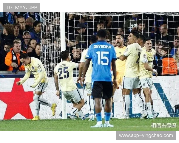 巴塞罗那客场三球激战布鲁日 惊险逼平延续欧冠出线希望 巴塞罗那客场三球激战布鲁日 惊险逼平延续欧冠出线希望