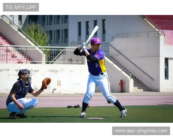 恒兴中学与沼涛中学棒球友谊赛促进校际体育交流 恒兴中学与沼涛中学棒球友谊赛促进校际体育交流