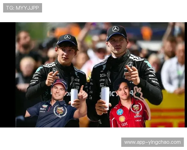 沃尔夫谈维斯塔潘转会：银箭阵容构想天马行空