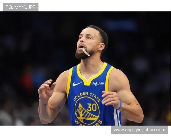 库里空砍16分勇士连胜终结，猛龙三分雨轰垮防线